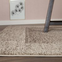 Covor Acapulco Taupe 60x110 cm - 2