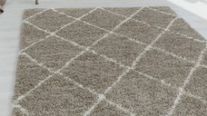 Covor Alvor Bej 240x340 cm