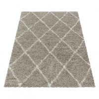 Covor Alvor Bej 240x340 cm - 3