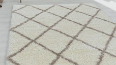 Covor Alvor Crem 140x200 cm