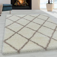 Covor Alvor Crem 140x200 cm - 1
