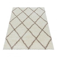 Covor Alvor Crem 140x200 cm - 3