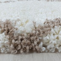 Covor Alvor Crem 80x80 cm - 2