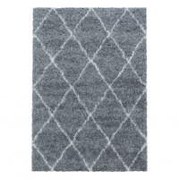 Covor Alvor Gri 80x250 cm - 2