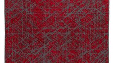 Covor Amalfi Rubin 80x150 cm - Design Elegant si Confortabil