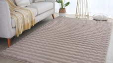 Covor Ambiance V1 Bej 160 x 230cm