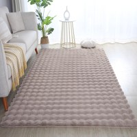 Covor Ambiance V1 Bej 160 x 230cm - 4