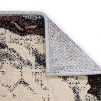 Covor Anny 33011, Model Floral 118x170 cm, 1600 gr/mp - 3