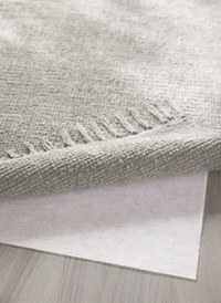 Covor Anti Slip Crem 80X150 cm, Flair Rugs - 1