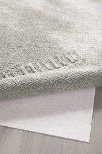 Covor Anti Slip Crem 80X150 cm, Flair Rugs - 2