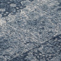 Covor Antique Traditional Albastru 155X230 cm, Flair Rugs - 3