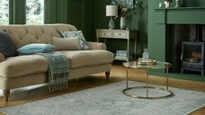 Covor Antique Traditional Verde 155X230 cm, Flair Rugs