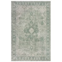 Covor Antique Traditional Verde 155X230 cm, Flair Rugs - 2
