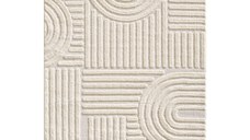 Covor Art Crem boho 240x340 cm