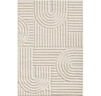 Covor Art Crem boho 240x340 cm - 1