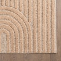 Covor Art Roz boho 120x170 cm - 3