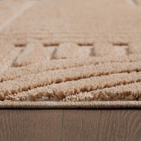 Covor Art Roz boho 120x170 cm - 4