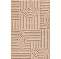 Covor Art Roz boho 140x200 cm - 1