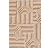 Covor Art Roz boho 140x200 cm - 1