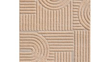 Covor Art Roz boho 140x200 cm