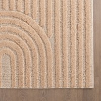 Covor Art Roz boho 140x200 cm - 3