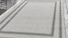 Covor Aruba Crem 200x290 cm