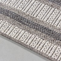 Covor Aruba Crem 200x290 cm - 4