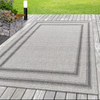 Covor Aruba Crem 200x290 cm - 1