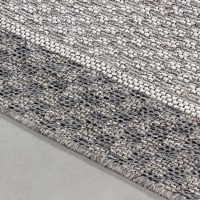 Covor Aruba Crem V2 60x100 cm - 4