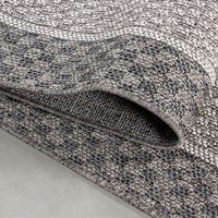 Covor Aruba Crem V2 60x100 cm - 5