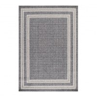 Covor Aruba Gri 200x290 cm - 2