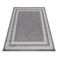 Covor Aruba Gri 200x290 cm - 3