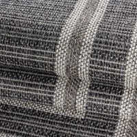 Covor Aruba Gri 200x290 cm - 6
