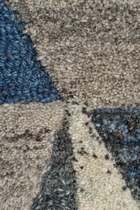 Covor Asher Albastru 160X230 cm, Flair Rugs - 3