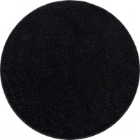 Covor Ata Antracit 120x120 cm - 1