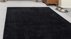 Covor Ata Antracit 80x150 cm