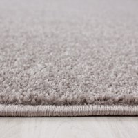 Covor Ata Bej 80x250 cm - 2