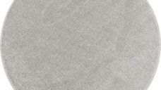 Covor Ata Crem 200x200 cm - Design Elegant pentru Orice Spatiu