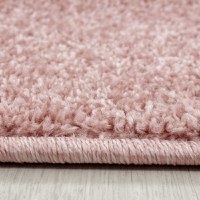Covor Ata Rose 80x250 cm - 2