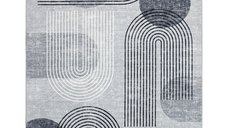Covor Avantgarde Gri 120x170 cm