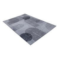 Covor Avantgarde Gri 120x170 cm - 2