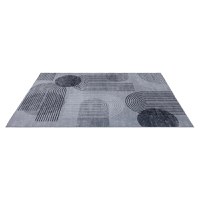 Covor Avantgarde Gri 120x170 cm - 8