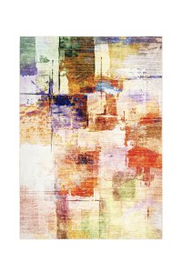Covor Avantgarde Multicolor 160x230 cm - 1