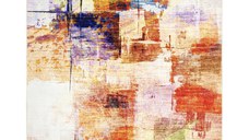 Covor Avantgarde Multicolor 160x230 cm