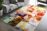 Covor Avantgarde Multicolor 160x230 cm - 3