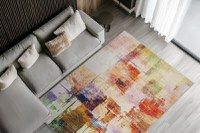 Covor Avantgarde Multicolor 160x230 cm - 4