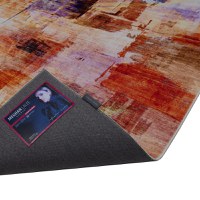 Covor Avantgarde Multicolor 160x230 cm - 5