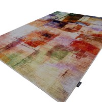 Covor Avantgarde Multicolor 160x230 cm - 6
