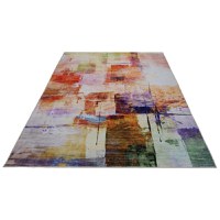 Covor Avantgarde Multicolor 160x230 cm - 7