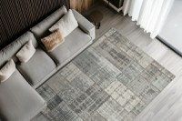 Covor Avantgarde Taupe 200x290 cm - 4